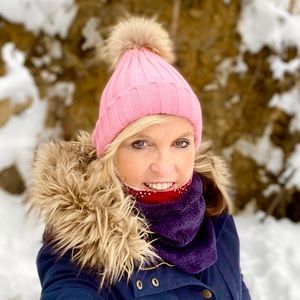 Meet your Posher, Joan